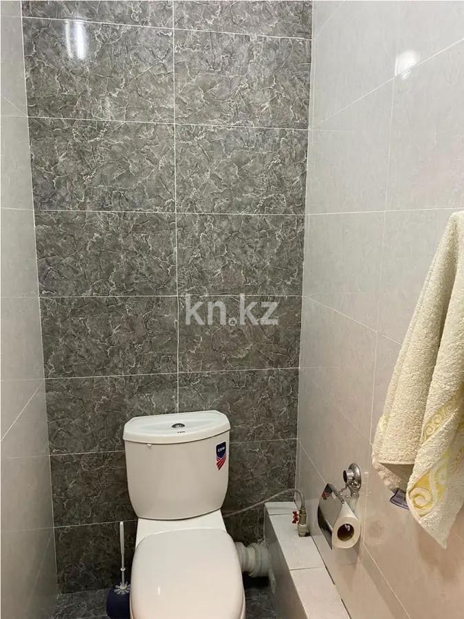Продажа 2-комнатной квартиры, 58 м², мкр-н Дарабоз, дом  83 в Алматы - фото 3