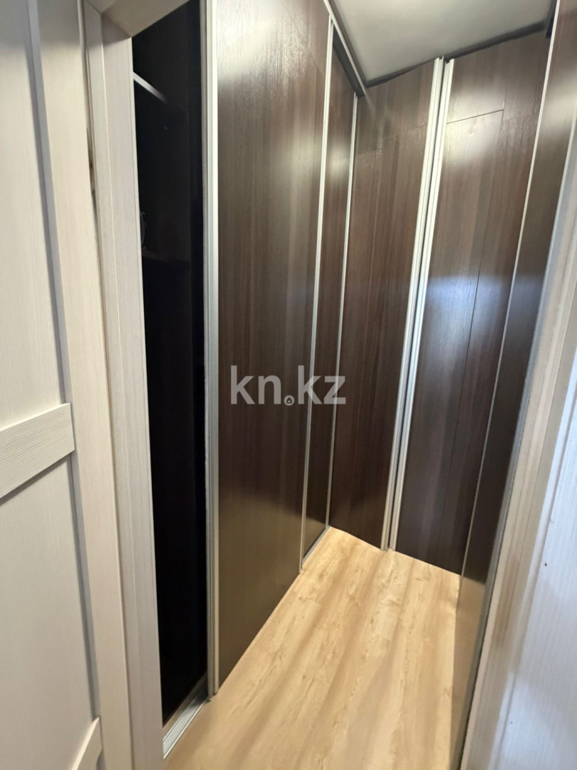 Аренда 3-комнатной квартиры, 87 м² в Астане - фото 15