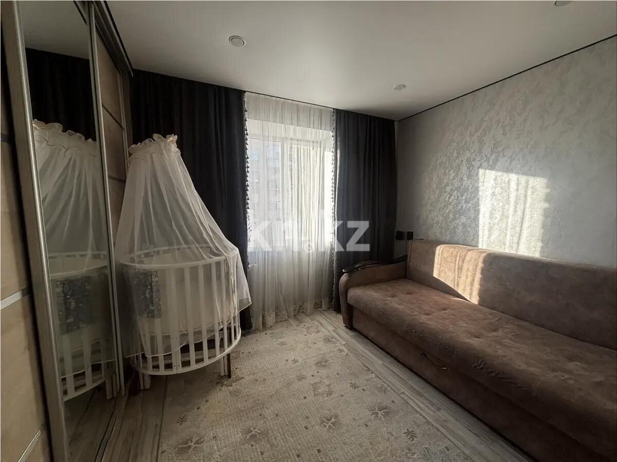 Продажа 2-комнатной квартиры, 39 м² в Астане - фото 2