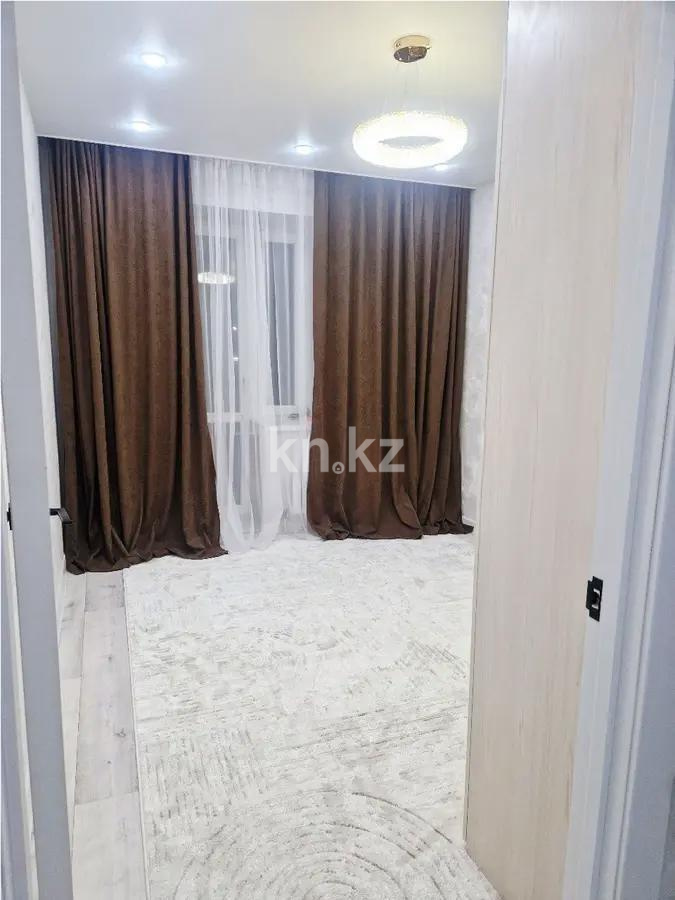 Продажа 2-комнатной квартиры, 43 м², ул. А 431, дом  21 в Астане - фото 2