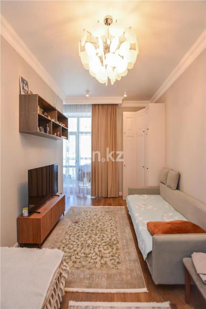 Продажа 4-комнатной квартиры, 113 м² в Астане - фото 36