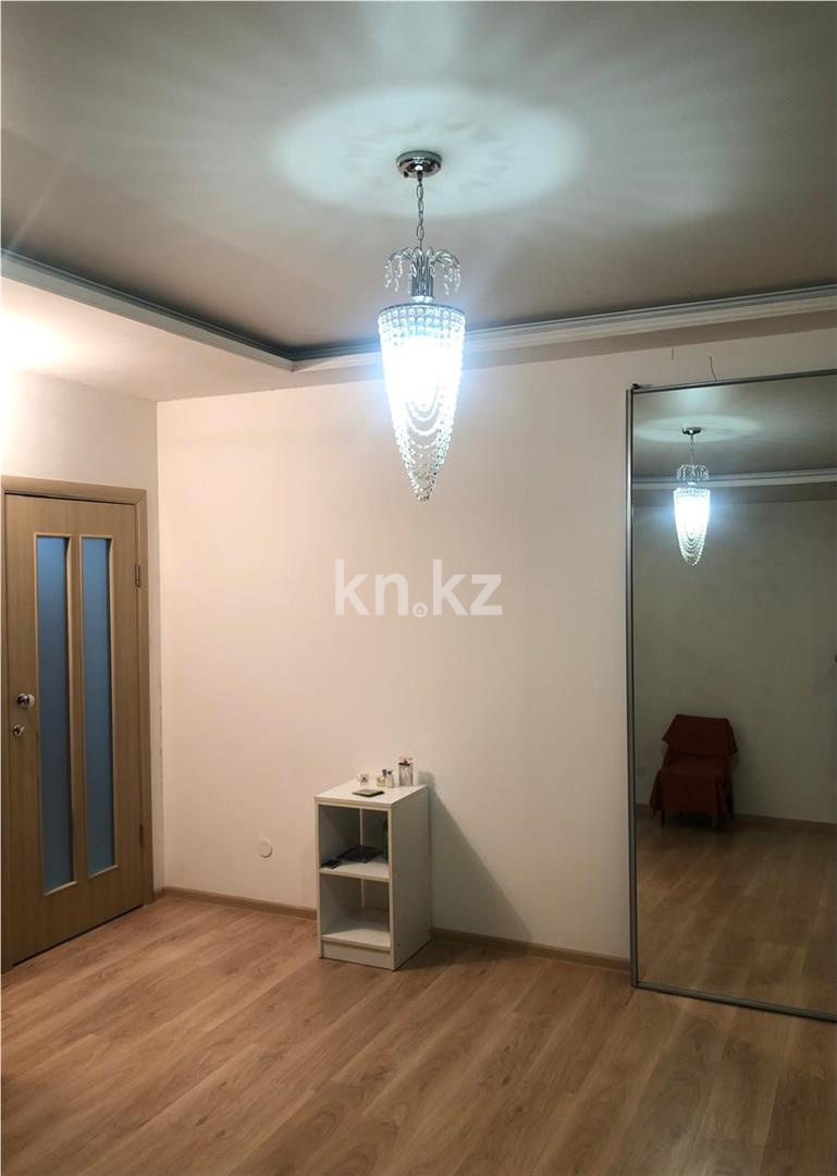 Продажа 1-комнатной квартиры, 40 м², пр. Момышулы в Астане - фото 5