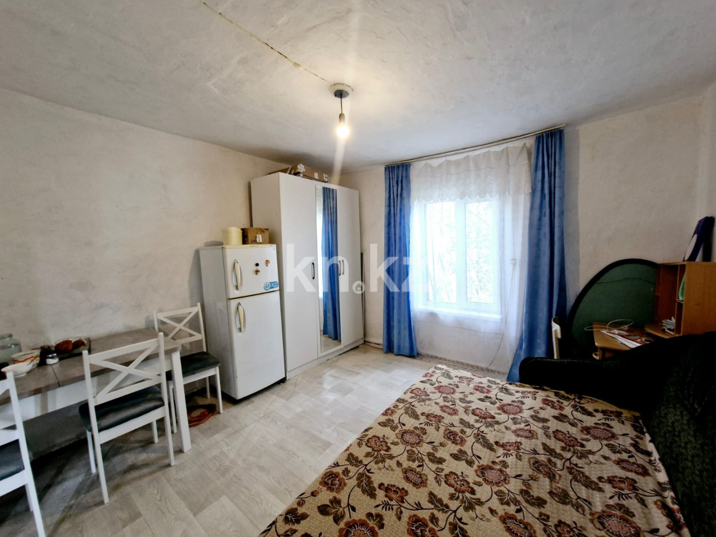 Продажа 2-комнатного дома, 35.7 м² в Костанае - фото 4