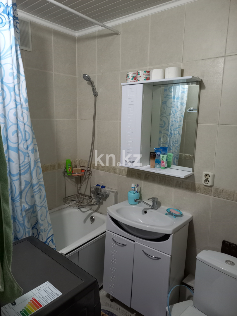 Продажа 3-комнатной квартиры, 60 м² в Алматы - фото 12
