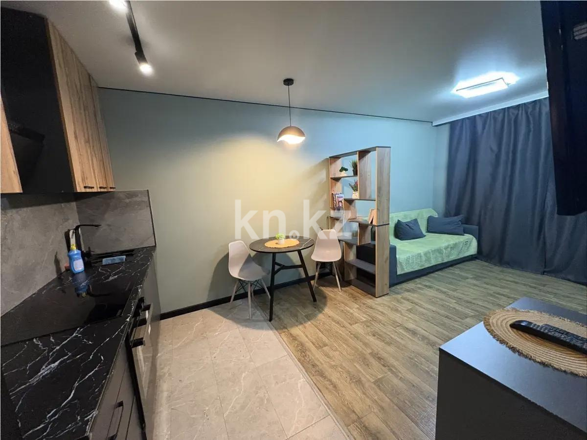 Продажа 1-комнатной квартиры, 33 м² в Сарани