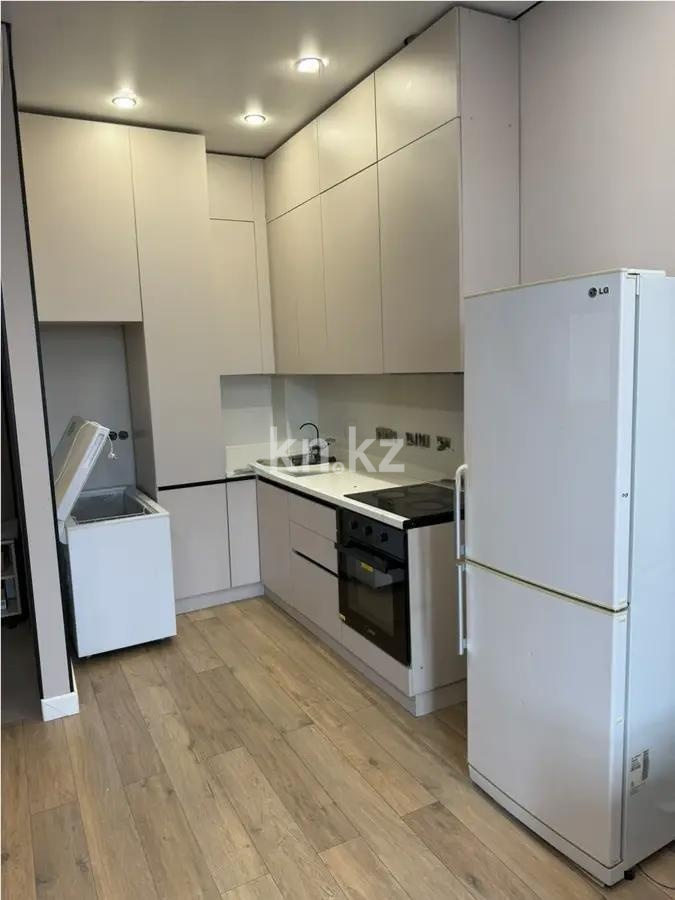 Продажа 2-комнатной квартиры, 40 м² в Астане - фото 3