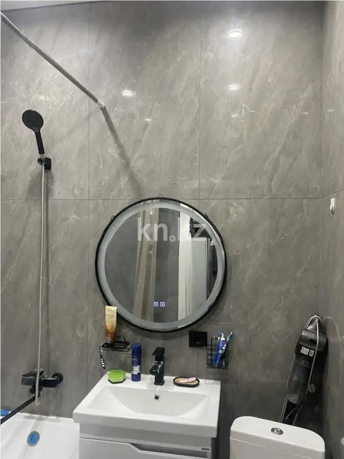 Продажа 1-комнатной квартиры, 25 м² в Астане - фото 3