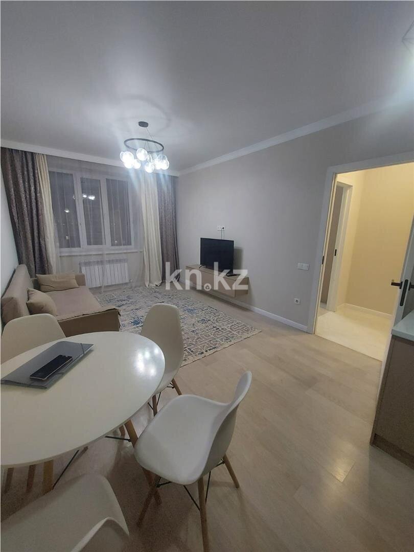 Продажа 2-комнатной квартиры, 38 м² в Астане