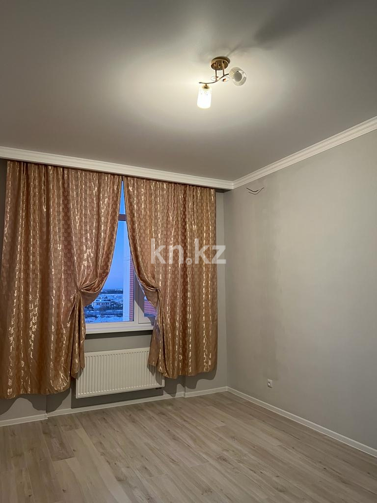 Аренда 1-комнатной квартиры, 40 м² в Астане - фото 4