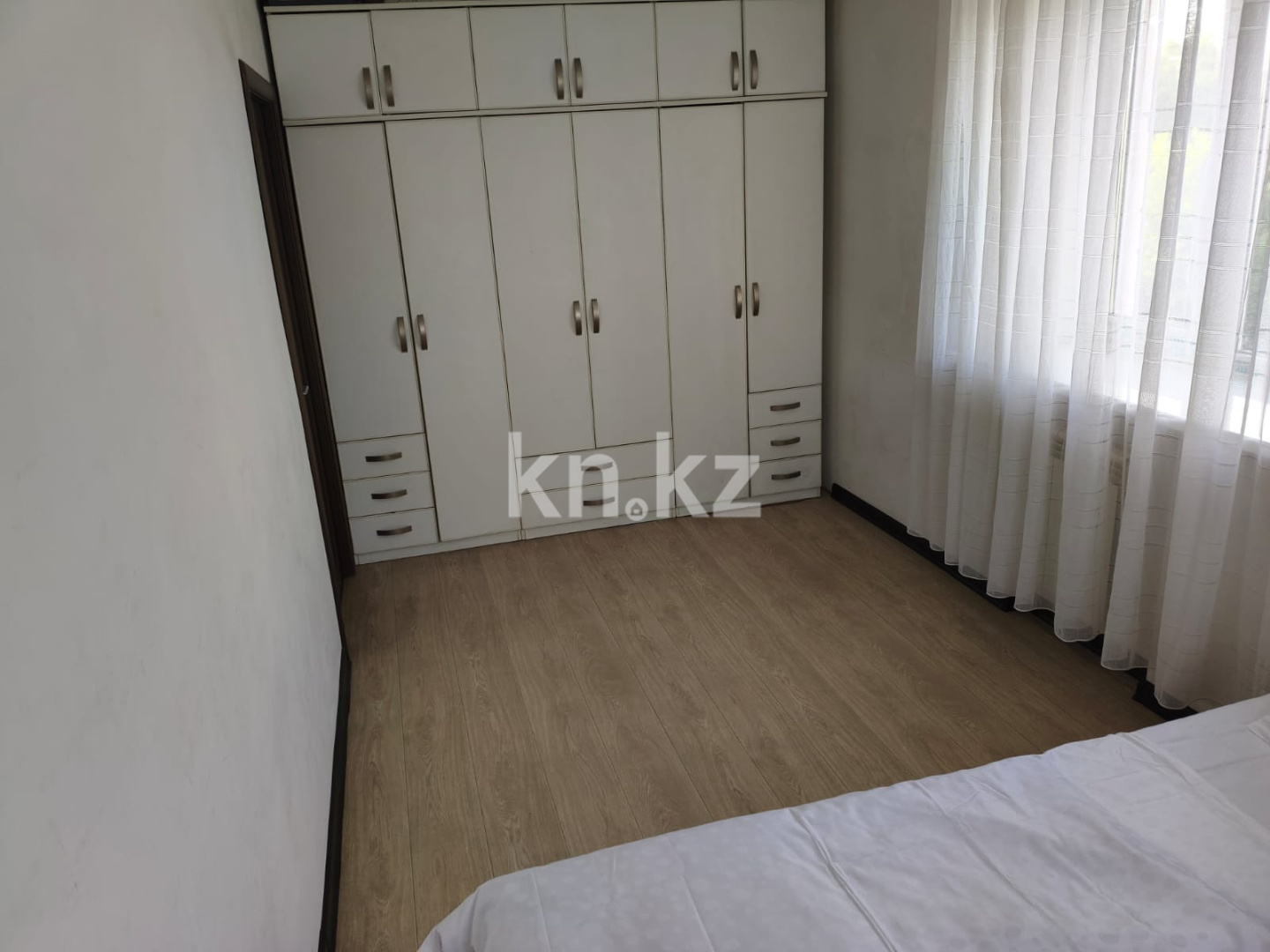 Продажа 2-комнатной квартиры, 42 м² в Караганде - фото 3