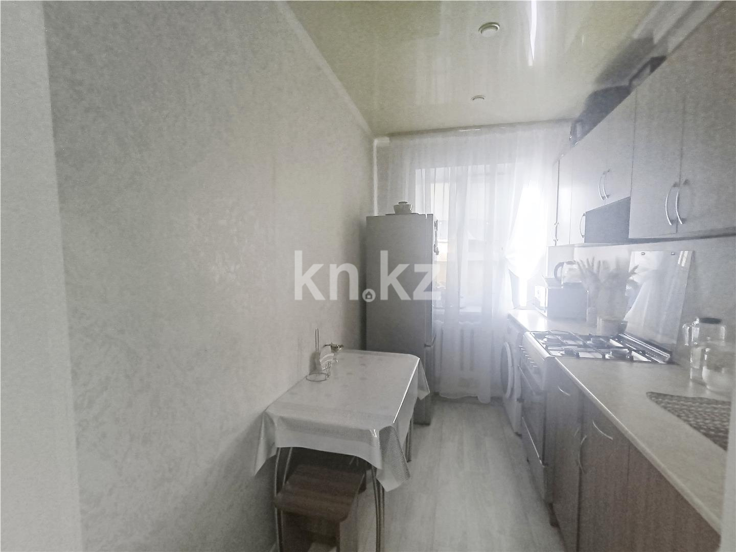 Продажа 2-комнатной квартиры, 44 м², ул. Методическая, дом  15 в Караганде