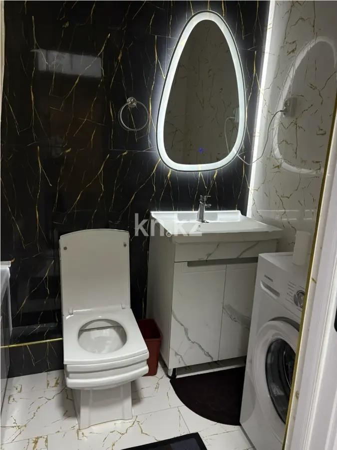 Продажа 1-комнатной квартиры, 25 м² в Алматы - фото 3