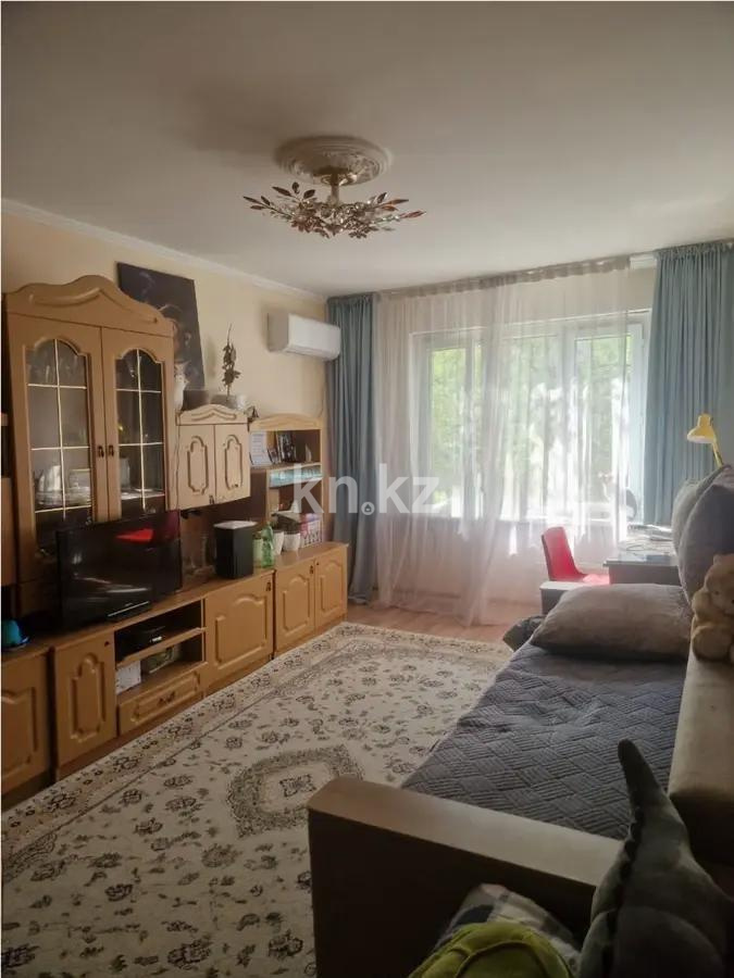 Продажа 4-комнатной квартиры, 8 м² в Алматы