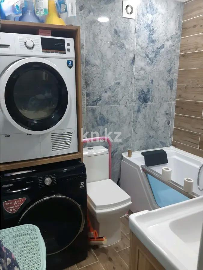 Продажа 2-комнатной квартиры, 46 м², мкр-н 1, дом  16 в Алматы - фото 4