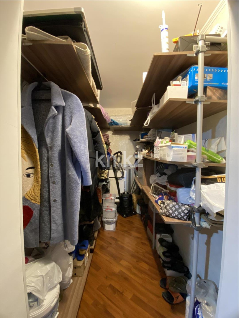 Продажа 3-комнатной квартиры, 95 м² в Астане - фото 17