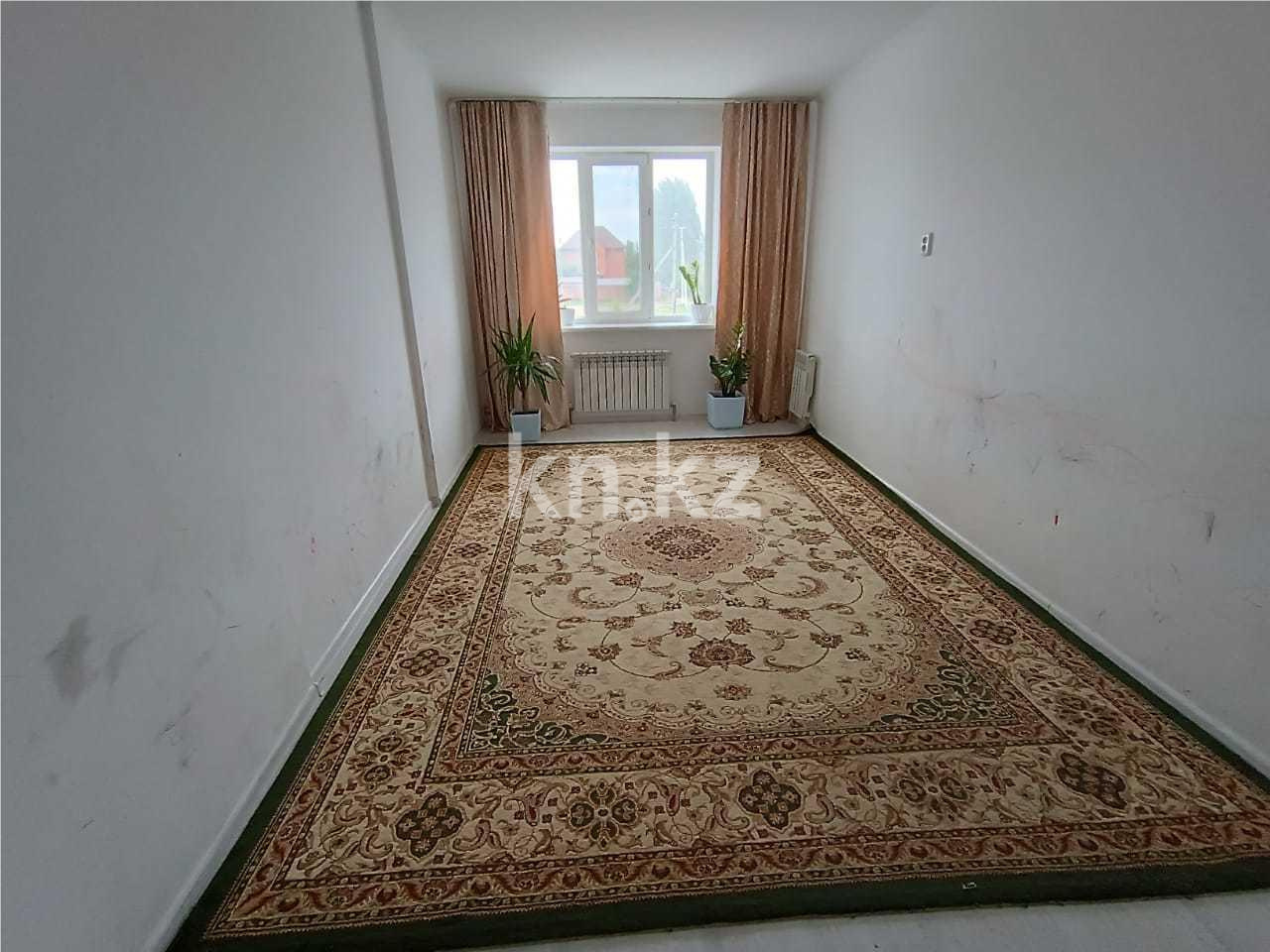 Продажа 1-комнатной квартиры, 44 м² в Астане