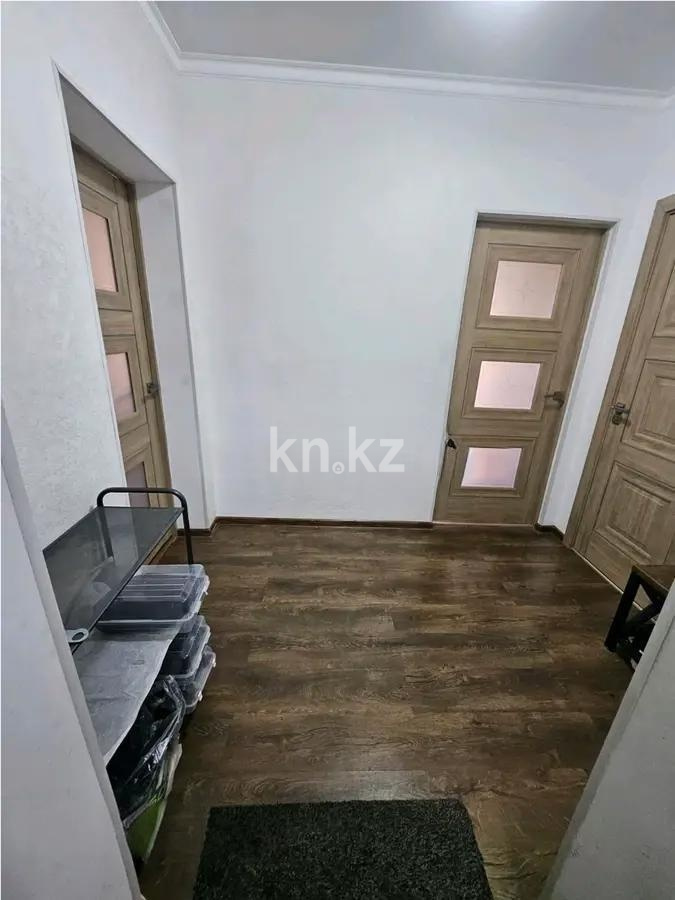 Продажа 1-комнатной квартиры, 48.8 м² в Алматы - фото 4
