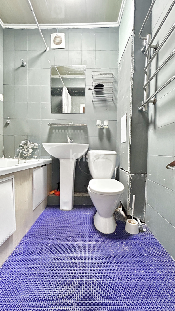 Продажа 4-комнатной квартиры, 90 м² в Алматы - фото 22