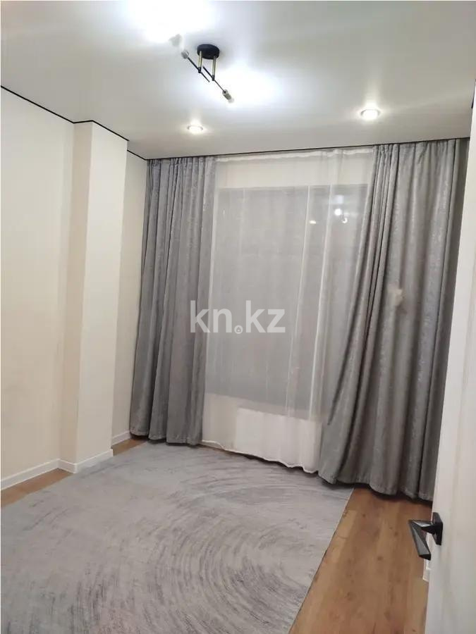 Продажа 1-комнатной квартиры, 36 м², ул. Устирт, дом  2936а/26 в Алматы