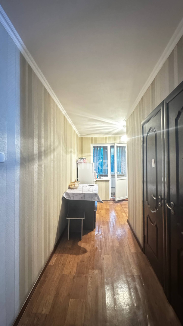 Продажа 2-комнатной квартиры, 52.3 м² в Таразе - фото 6