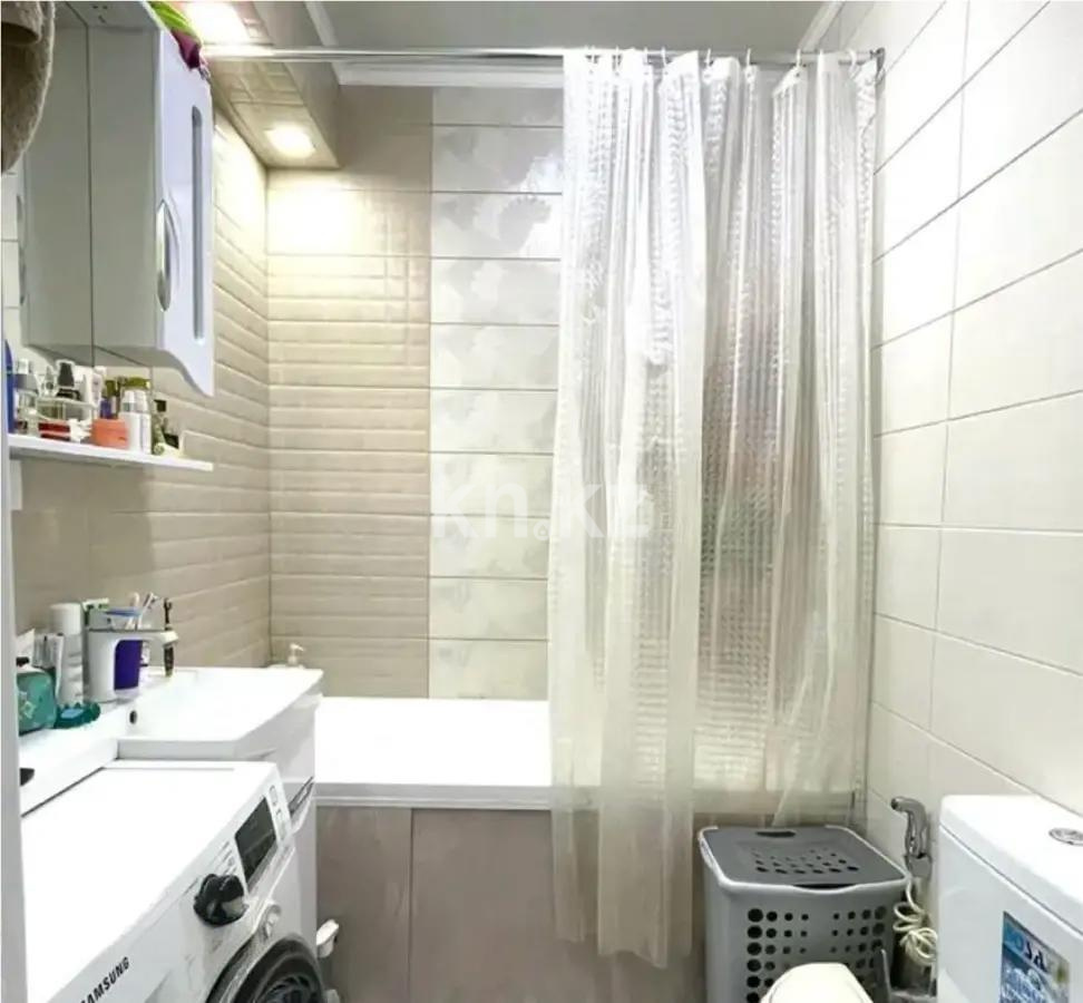 Продажа 4-комнатной квартиры, 89.1 м², ул. Римского-Корсакова, дом  3 в Алматы - фото 5