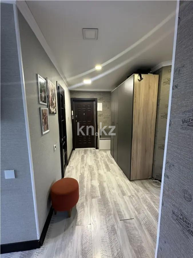 Продажа 3-комнатной квартиры, 59 м², ул. Дукенулы, дом  1 в Астане - фото 3