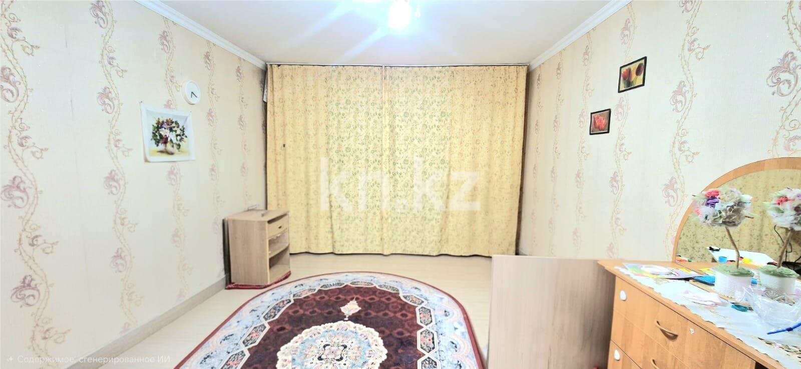 Продажа 3-комнатной квартиры, 79 м² в Караганде - фото 4