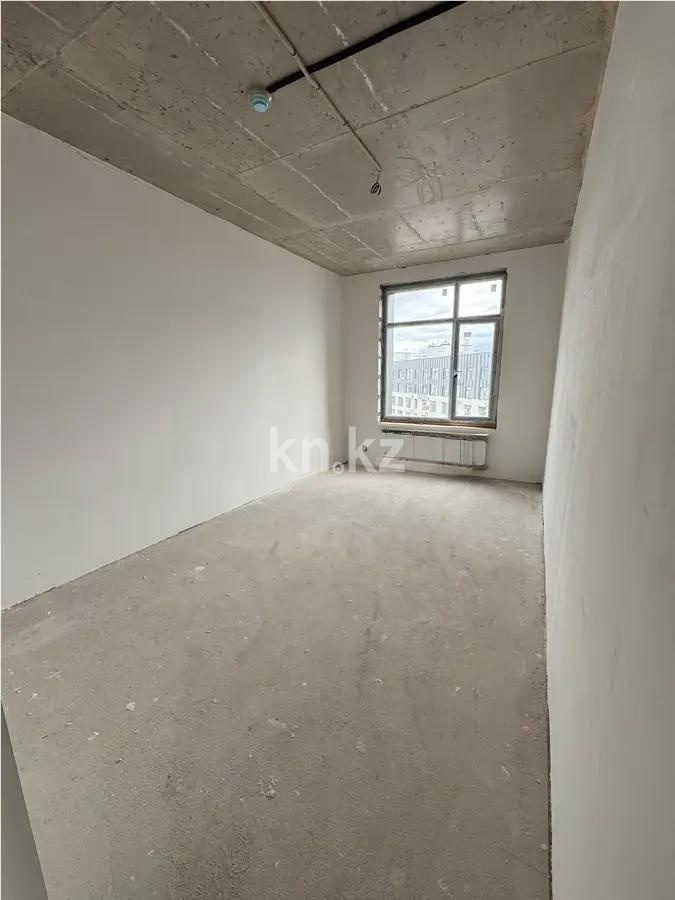 Продажа 3-комнатной квартиры, 93.4 м² в Астане - фото 2