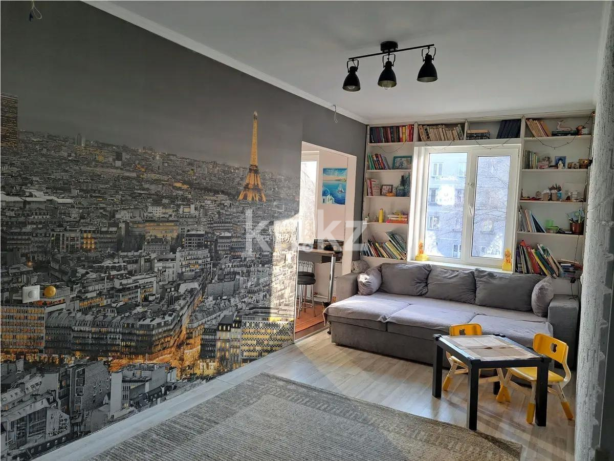 Продажа 3-комнатной квартиры, 61 м², ул. Макатаева, дом  196 в Алматы