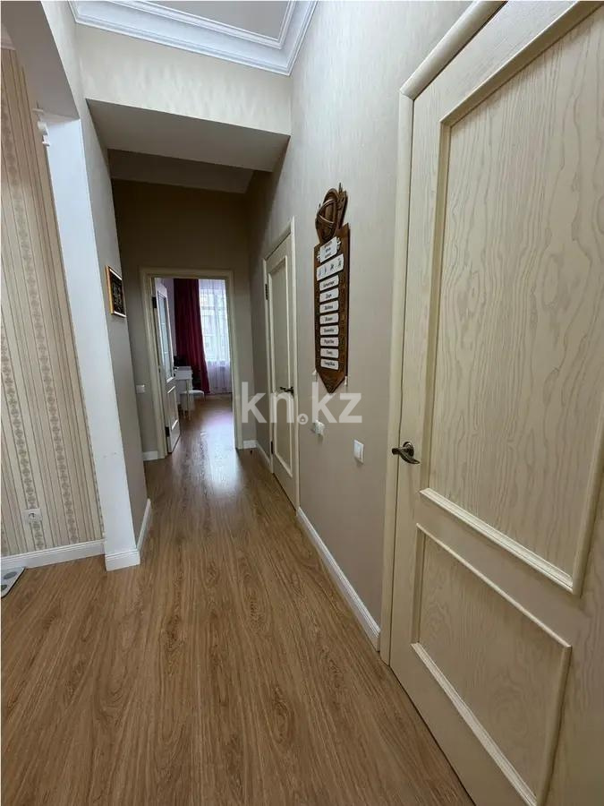 Продажа 4-комнатной квартиры, 104 м² в Караганде - фото 4