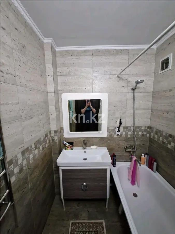 Продажа 2-комнатной квартиры, 58.2 м² в Алматы - фото 4