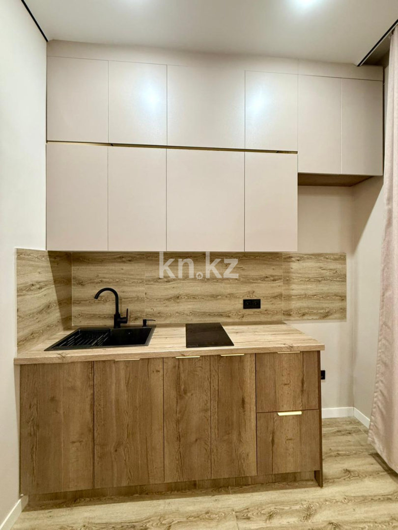 Продажа 1-комнатной квартиры, 32 м² в Астане - фото 2