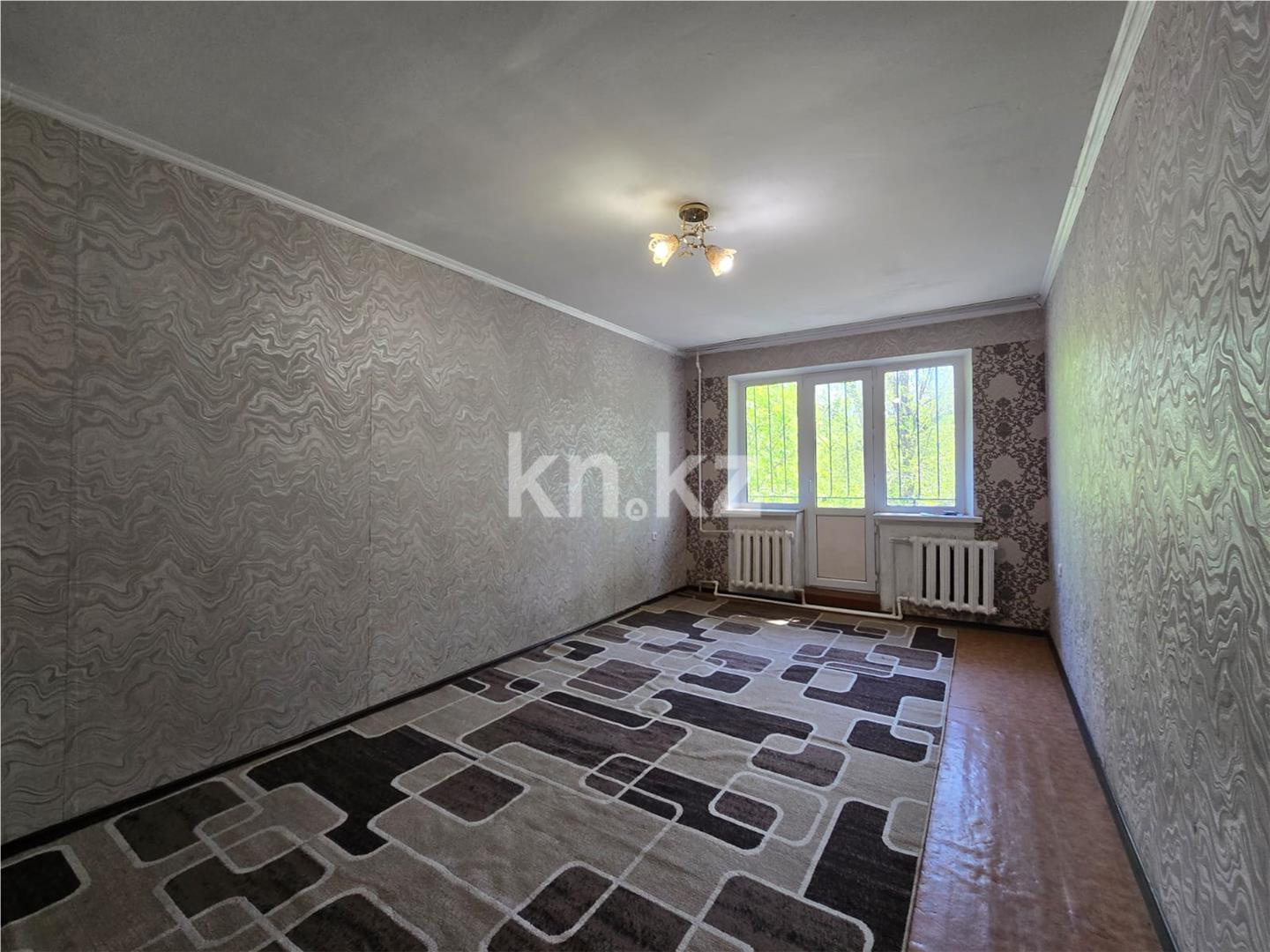 Продажа 1-комнатной квартиры, 31 м² в Темиртау