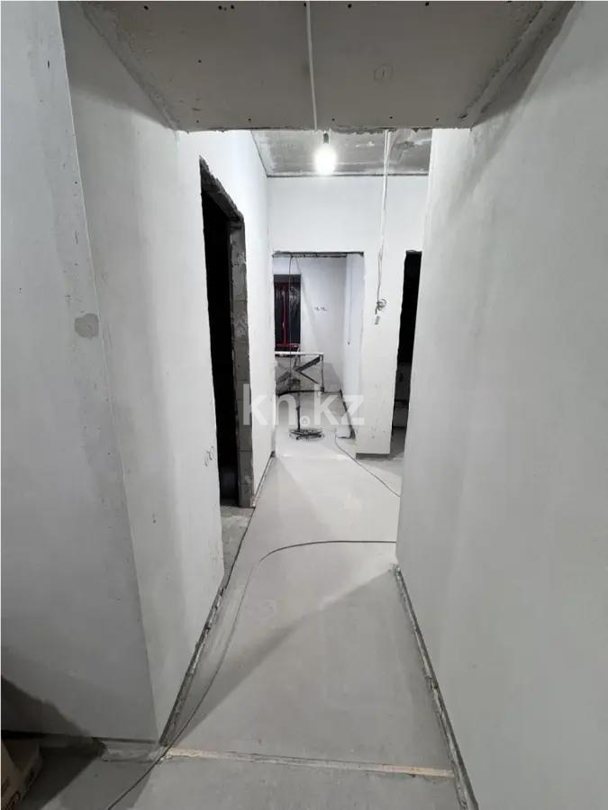 Продажа 4-комнатной квартиры, 100 м² в Астане - фото 2