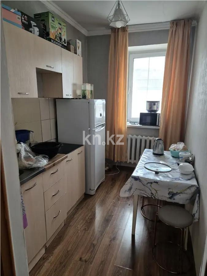 Продажа 1-комнатной квартиры, 32 м² в Астане - фото 2