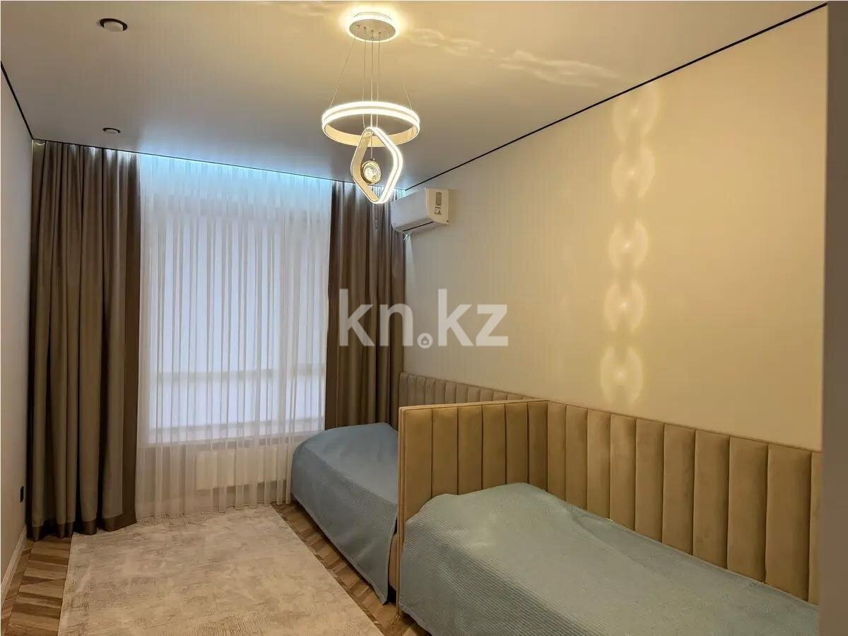 Продажа 3-комнатной квартиры, 111 м² в Астане - фото 3