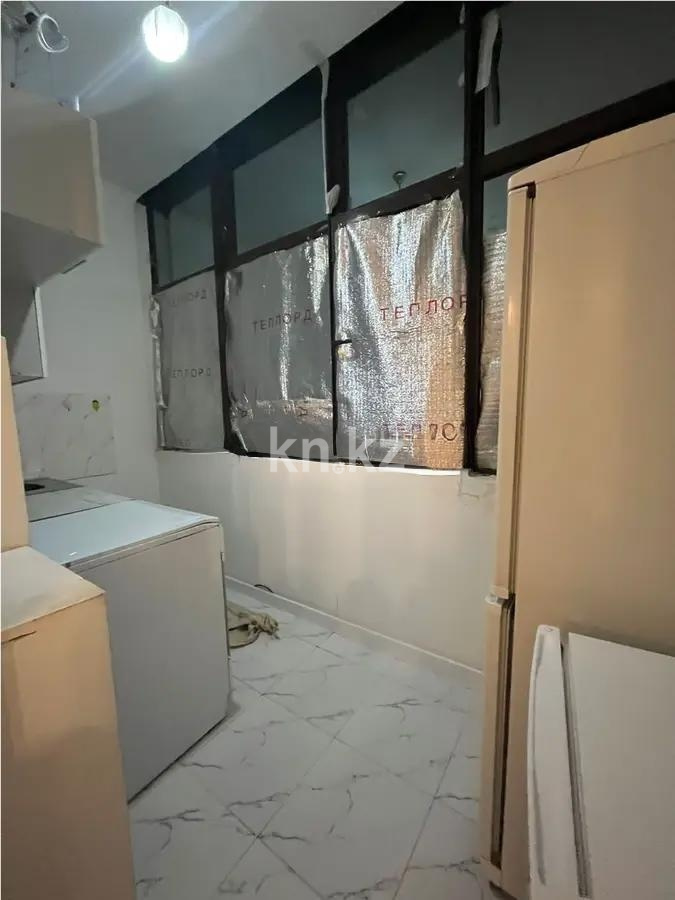 Продажа 1-комнатной квартиры, 34 м² в Астане - фото 2