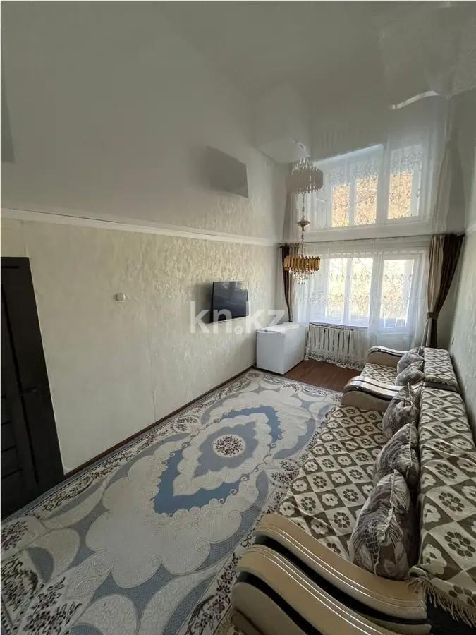 Продажа 2-комнатной квартиры, 44 м² в Караганде