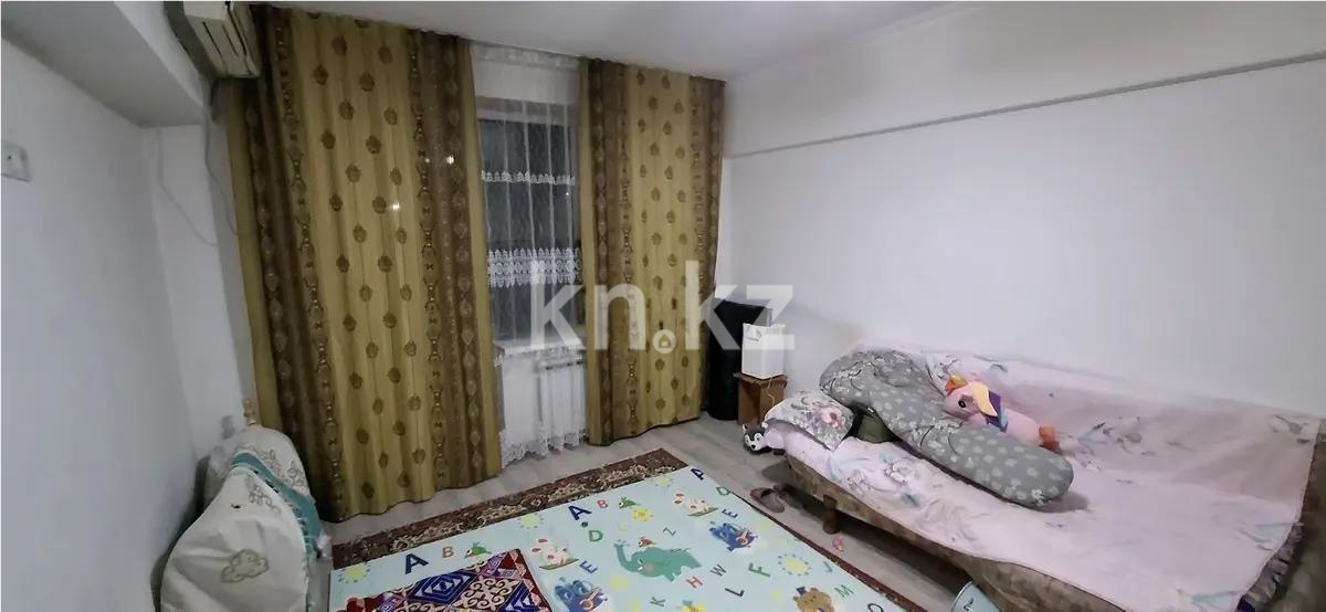 Продажа 1-комнатной квартиры, 33.8 м², мкр. Жулдыз-1, дом  3 в Алматы