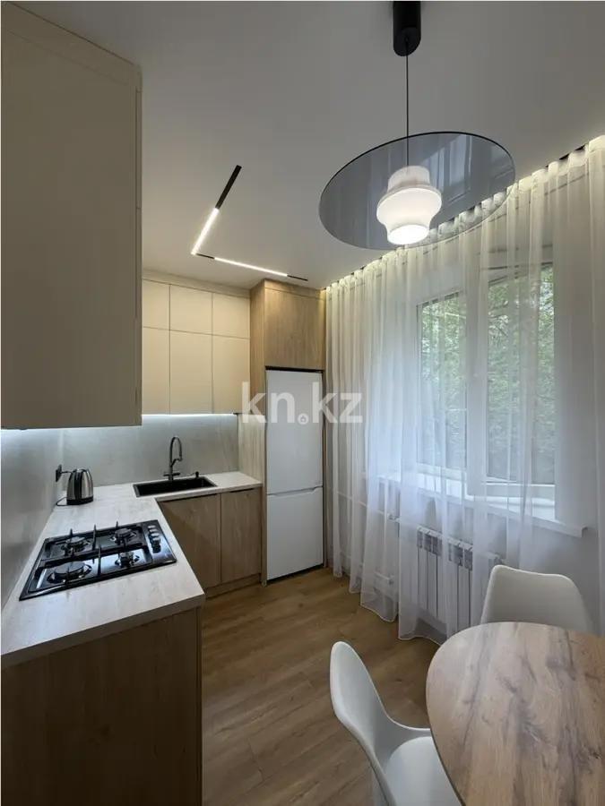 Продажа 2-комнатной квартиры, 53 м² в Алматы - фото 3