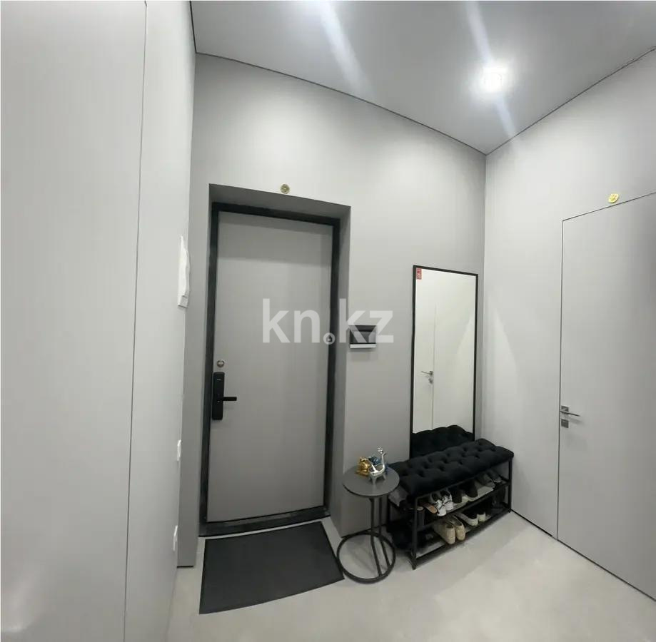 Продажа 2-комнатной квартиры, 56.5 м², ул. Рахмадиева, дом  6 в Алматы - фото 4