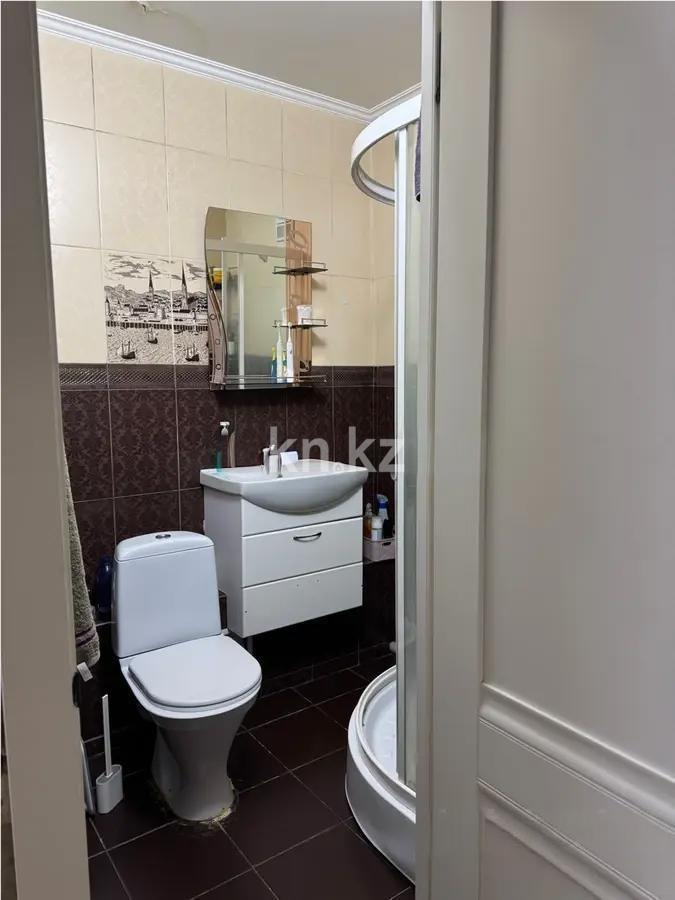 Продажа 1-комнатной квартиры, 33 м², ул. Кашгарская, дом  3 в Алматы - фото 5