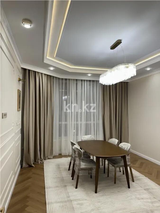 Продажа 3-комнатной квартиры, 80 м² в Астане