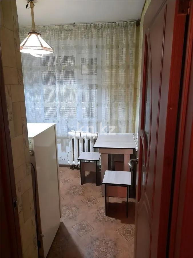 Продажа 1-комнатной квартиры, 30 м², пр. Тауелсыздык, дом  4/3 в Астане - фото 2