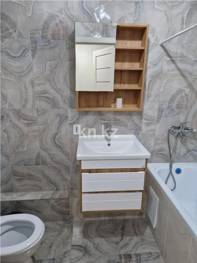 Продажа 1-комнатной квартиры, 33.1 м², пр. Мангилик Ел, дом  72 в Астане - фото 3