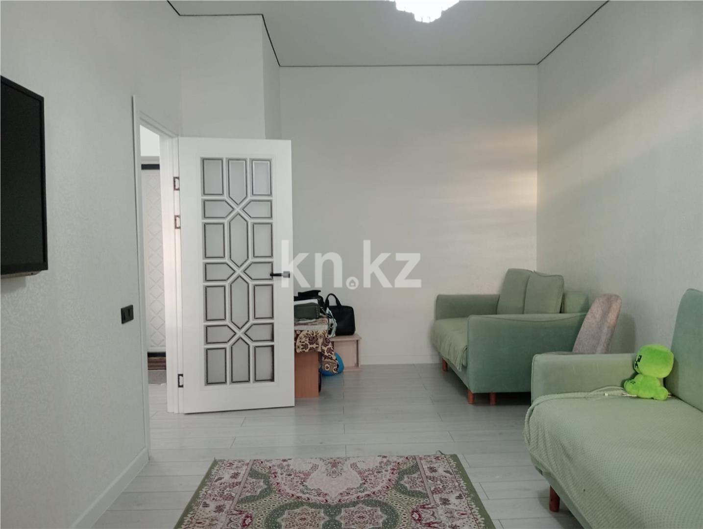 Продажа 1-комнатной квартиры, 38 м² в Астане - фото 6