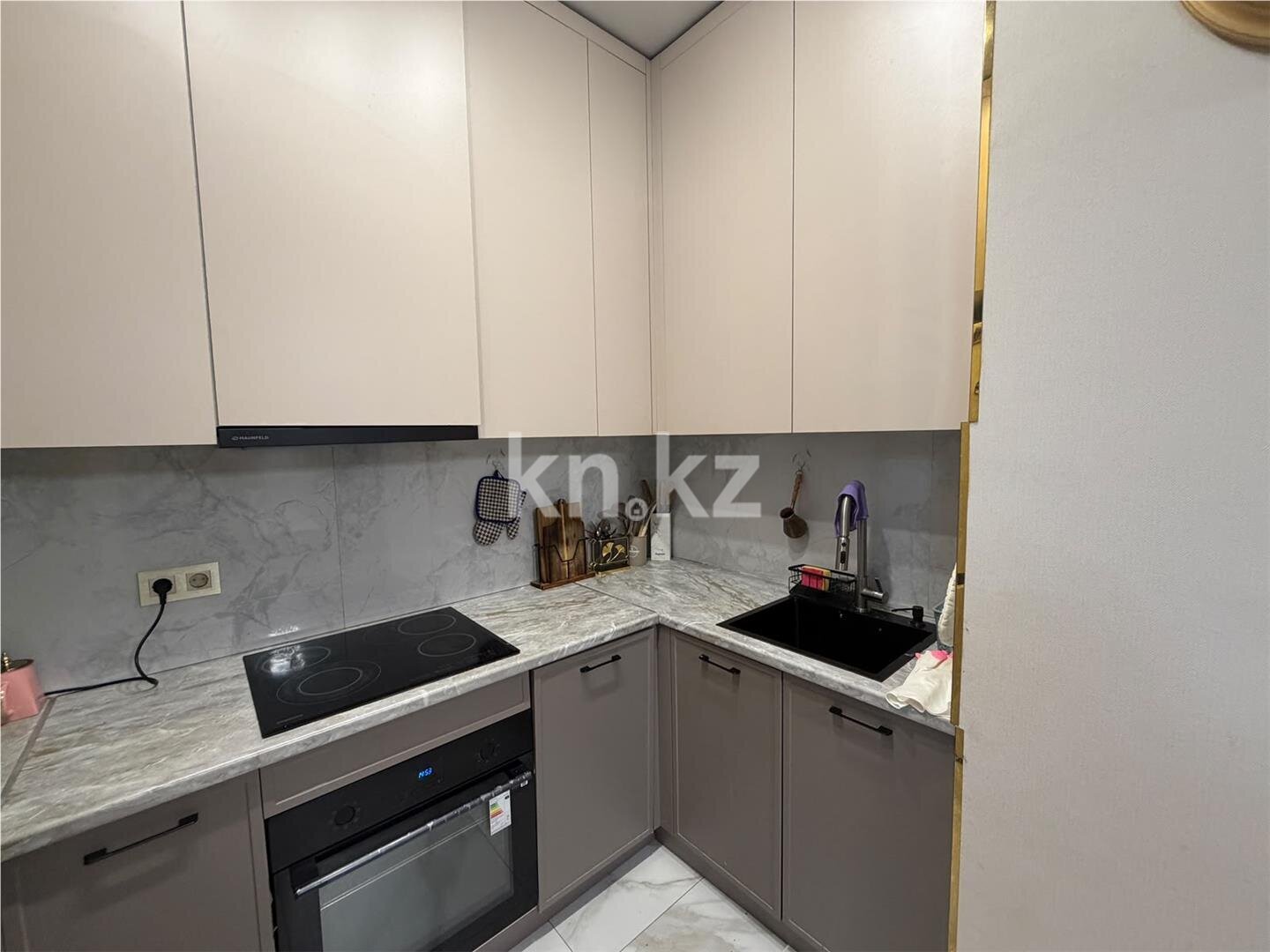 Продажа 4-комнатной квартиры, 100 м² в Караганде - фото 5