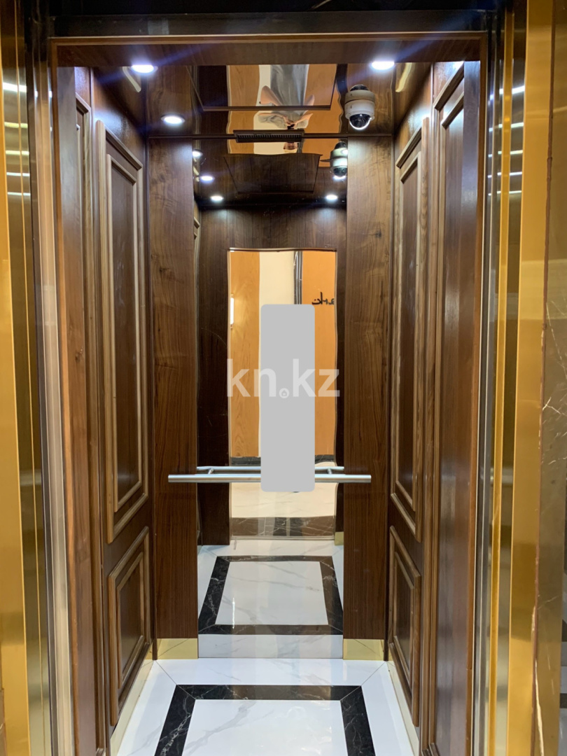 Продажа 1-комнатной квартиры, 50 м², ул. Толеметова, дом  64 в Шымкенте - фото 22