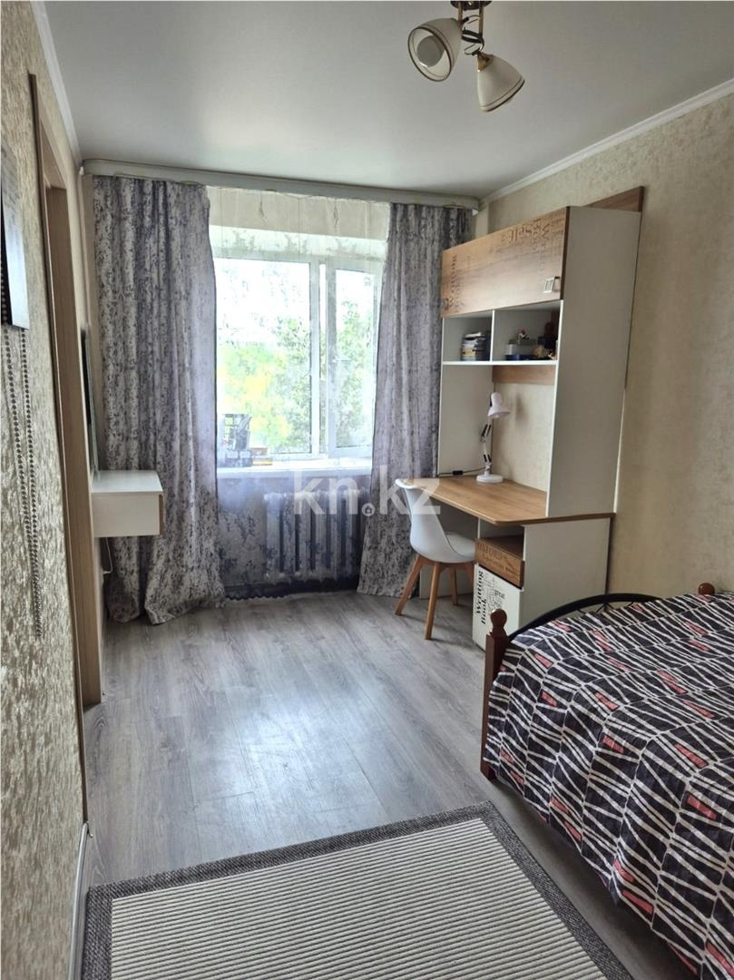Продажа 2-комнатной квартиры, 44 м² в Караганде - фото 5
