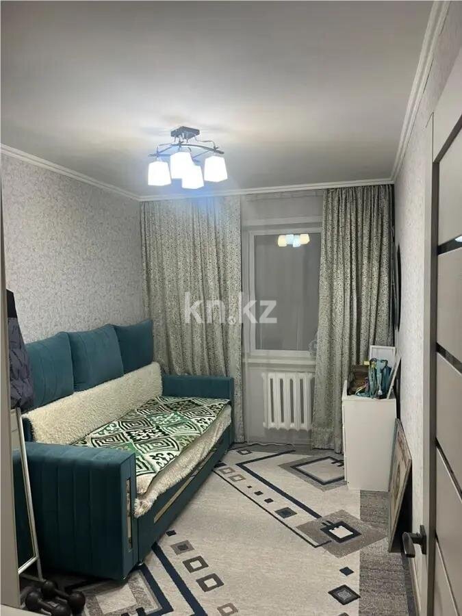 Продажа 2-комнатной квартиры, 44 м² в Караганде - фото 2
